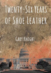Twenty-Six Years of Shoe Leather