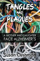 Tangles and Plaques