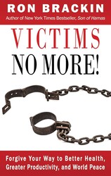 Victims No More! Victims No More!