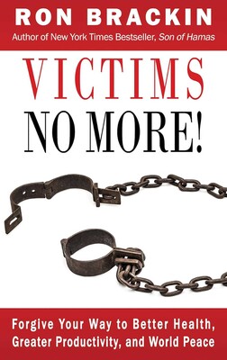 Victims No More! Victims No More!