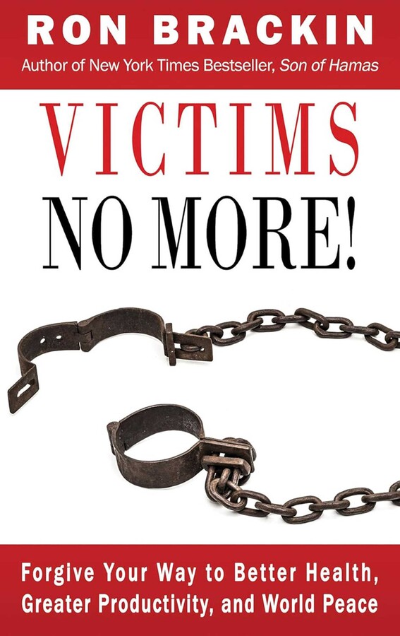 Victims No More!