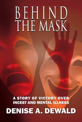Behind the Mask Behind the Mask