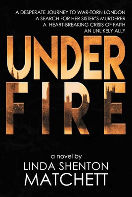 Under Fire Under Fire