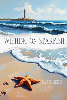Wishing on Starfish Wishing on Starfish