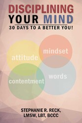 Disciplining Your Mind