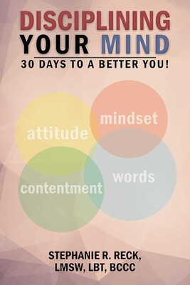 Disciplining Your Mind