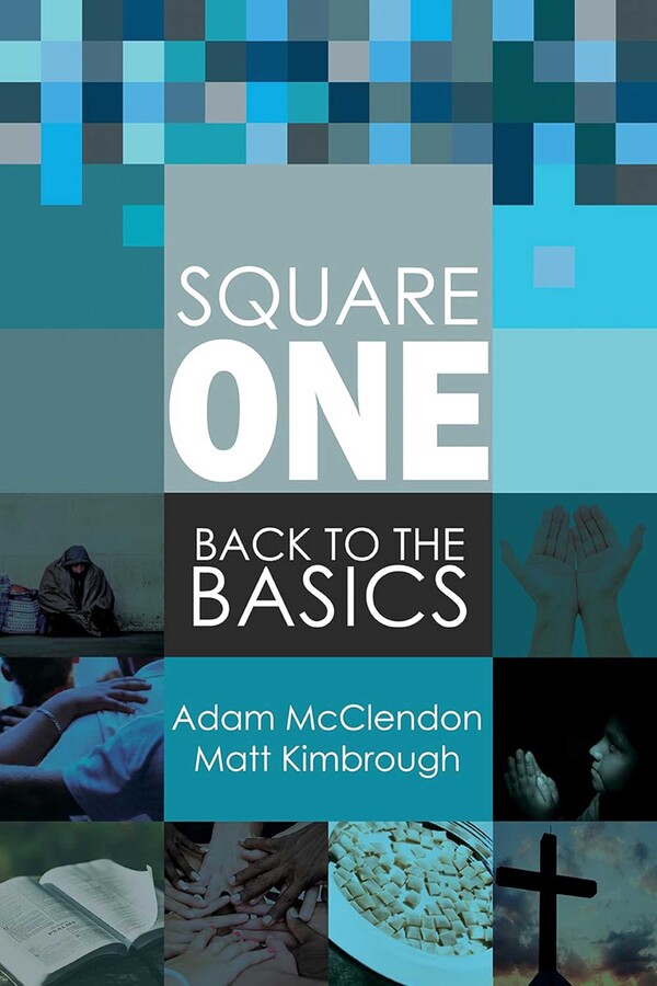 Square One