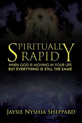 Spiritually Rapid Spiritually Rapid