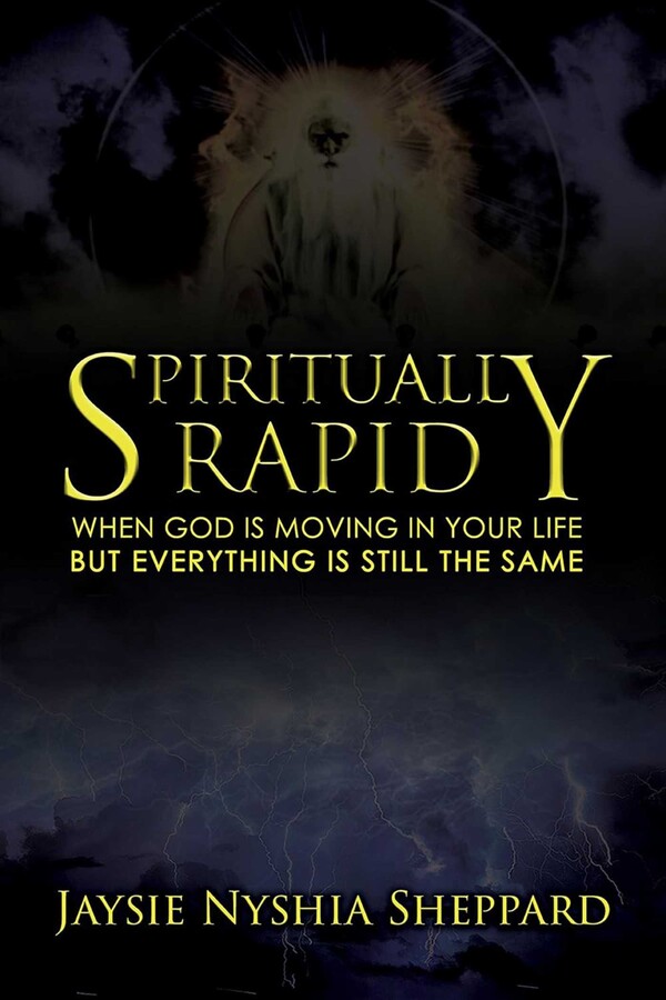 Spiritually Rapid