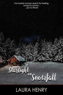 Starlight on Snowfall Starlight on Snowfall