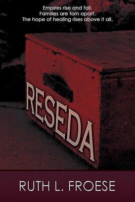 Reseda Reseda