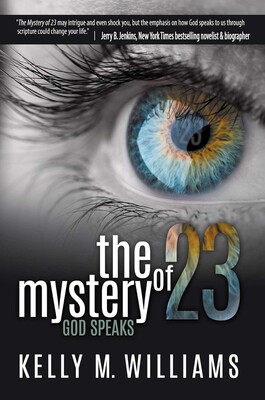 Mystery of 23: God Speaks Mystery of 23: God Speaks