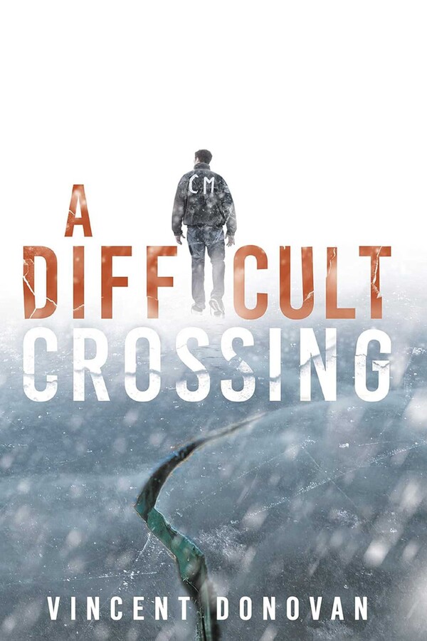Difficult Crossing