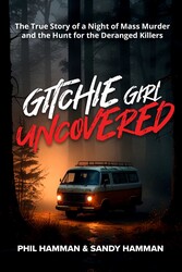 Gitchie Girl Uncovered Gitchie Girl Uncovered