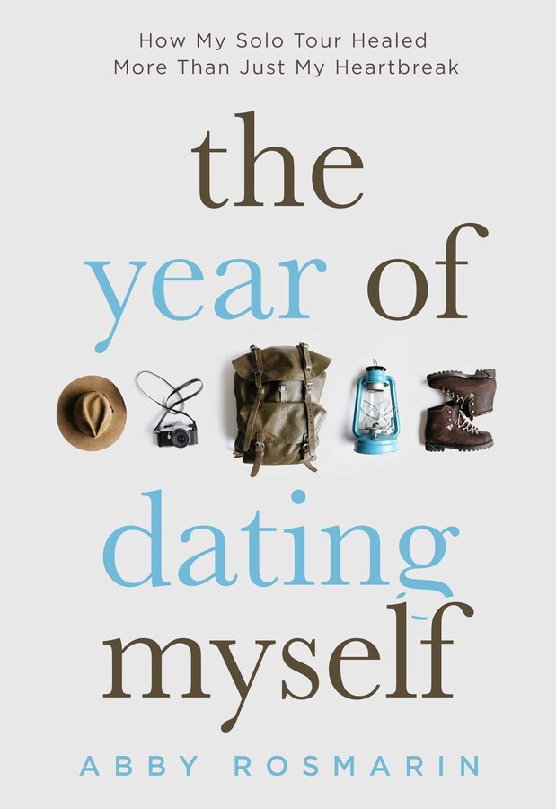Year of Dating Myself