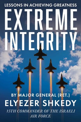 Extreme Integrity