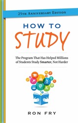 How to Study, 25th Anniversary Edition How to Study, 25th Anniversary Edition