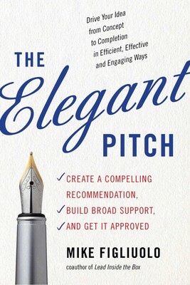 Elegant Pitch Elegant Pitch