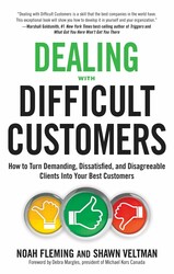 Dealing with Difficult Customers Dealing with Difficult Customers