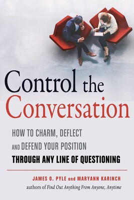 Control the Conversation Control the Conversation