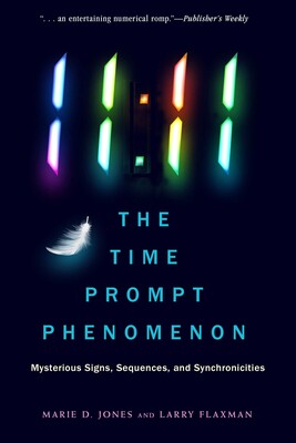 11:11 The Time Prompt Phenomenon 11:11 The Time Prompt Phenomenon