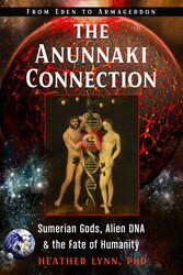 The Anunnaki Connection The Anunnaki Connection