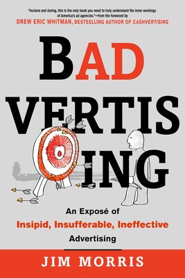 Badvertising Badvertising