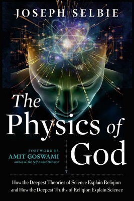 Physics of God Physics of God