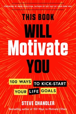 This Book Will Motivate You This Book Will Motivate You