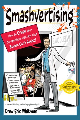 Smashvertising Smashvertising