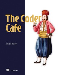 The Coder Cafe