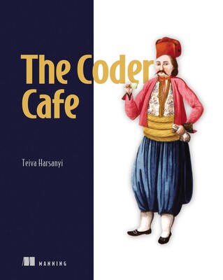 The Coder Cafe The Coder Cafe
