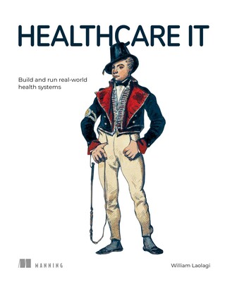 Healthcare IT
