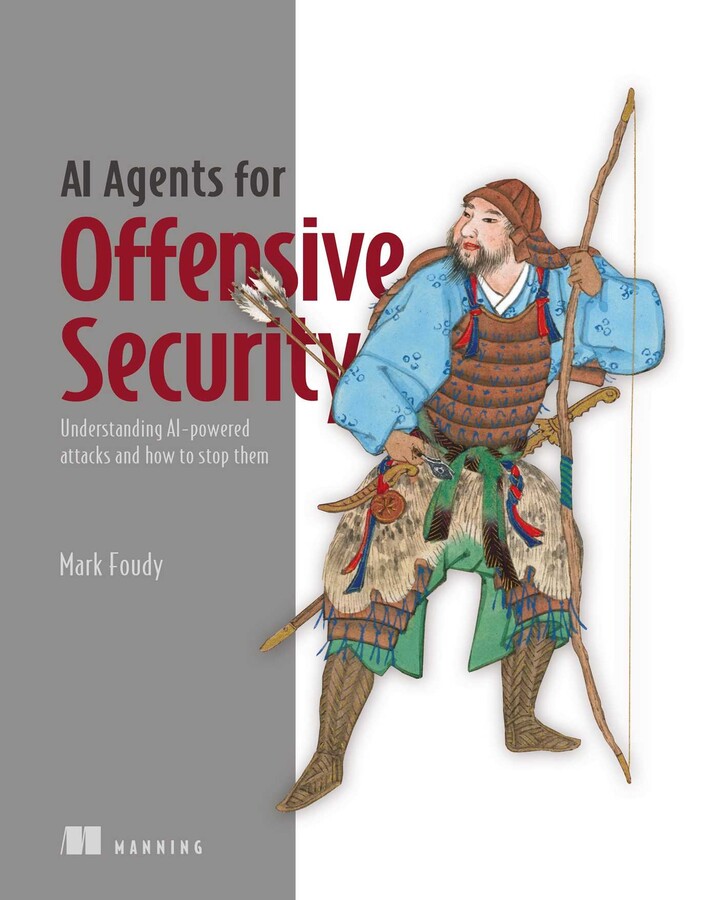 AI Agents for Offensive Security