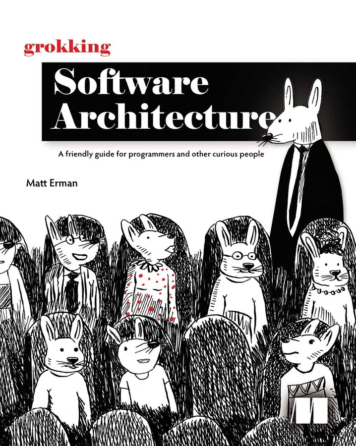 Grokking Software Architecture