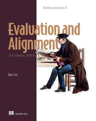 Evaluation and Alignment, The Seminal Papers Evaluation and Alignment, The Seminal Papers
