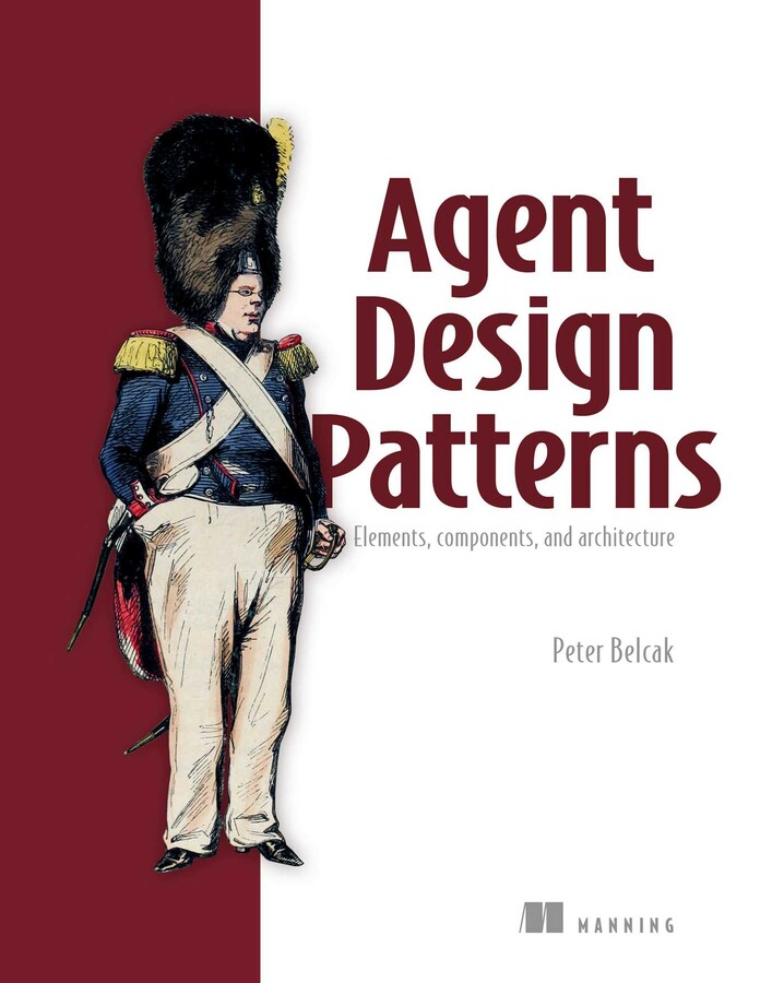 Agent Design Patterns