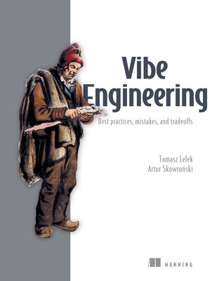 Vibe Engineering Vibe Engineering