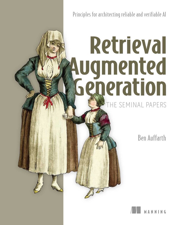 Retrieval Augmented Generation, The Seminal Papers