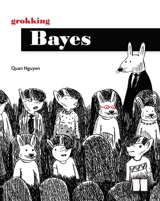 Grokking Bayes