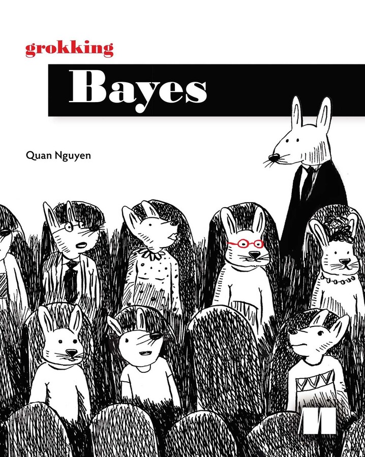 Grokking Bayes