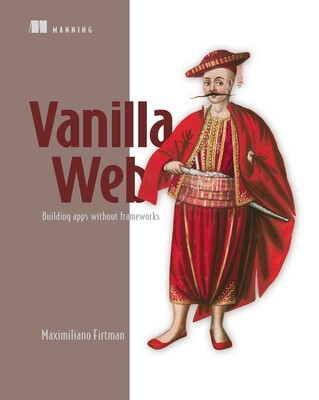 Vanilla Web Vanilla Web