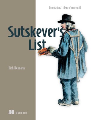 Sutskever's List Sutskever's List