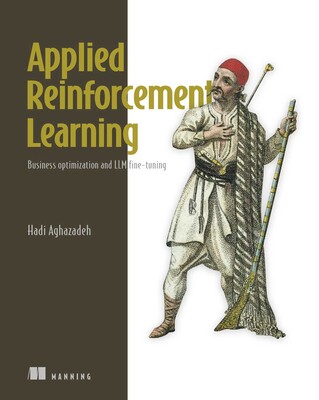 Applied Reinforcement Learning Applied Reinforcement Learning