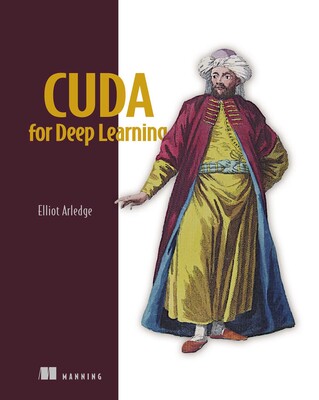 CUDA for Deep Learning CUDA for Deep Learning