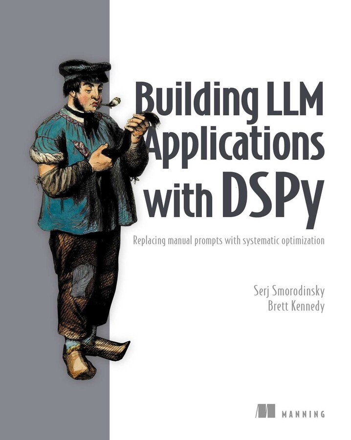 Building LLM Applications with DSPy