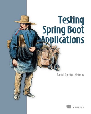 Testing Spring Boot Applications Testing Spring Boot Applications