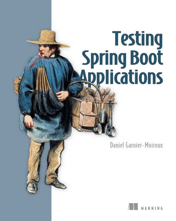 Testing Spring Boot Applications