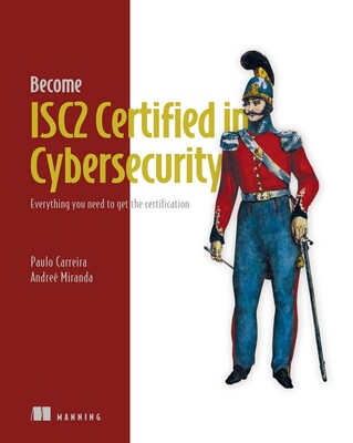 Become ISC2 Certified in Cybersecurity Become ISC2 Certified in Cybersecurity
