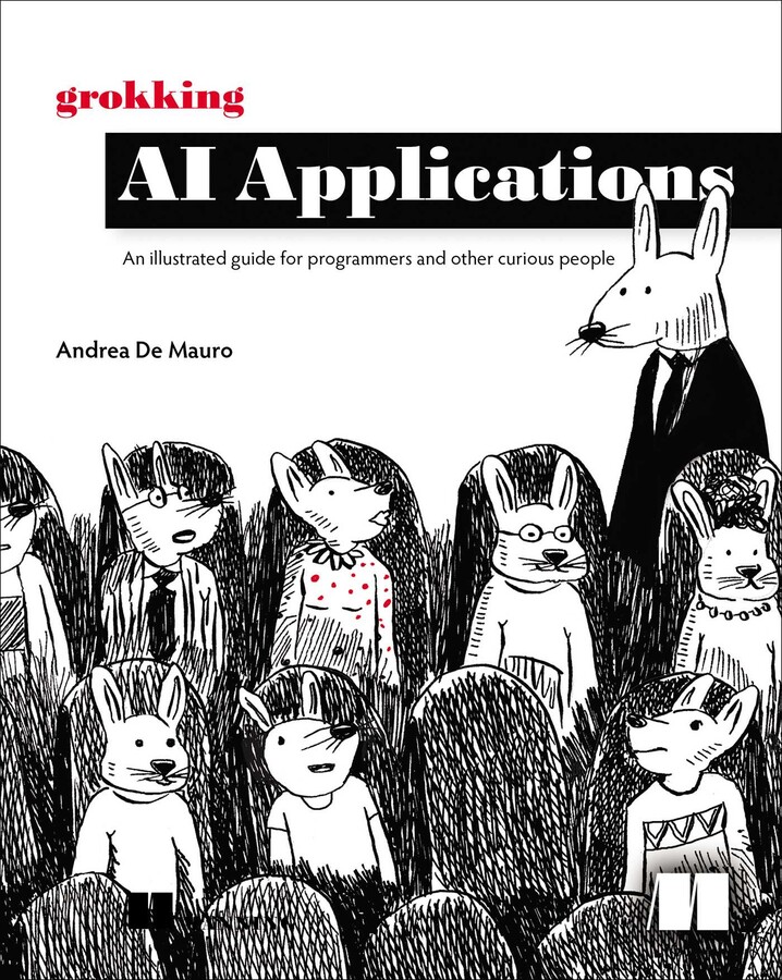 Grokking AI Applications